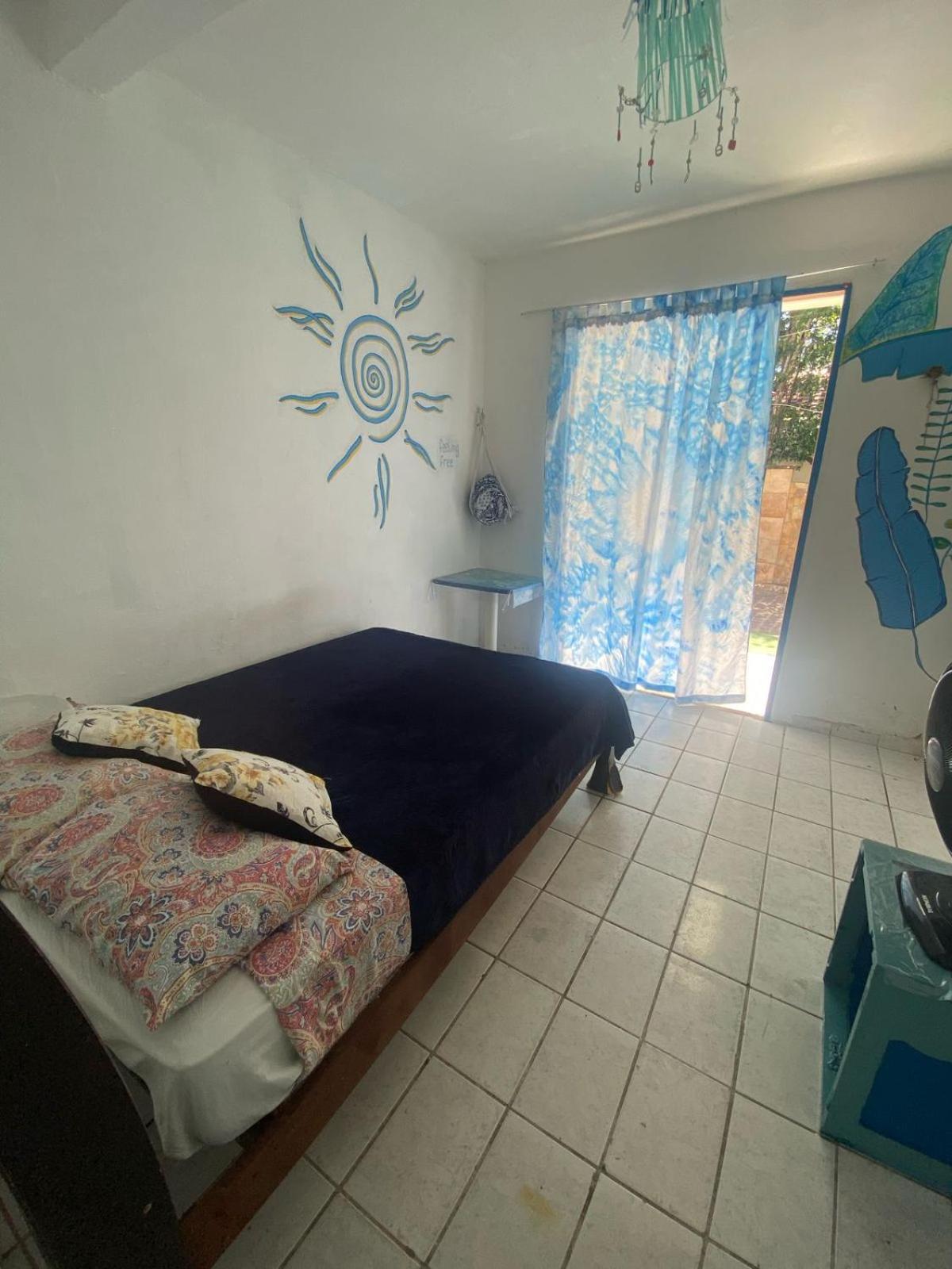 Casinha Blue Pipa Praia de Pipa Exterior foto
